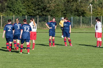 Bild 282 - Frauen TSV Wiemersdorf - SV Wahlstedt : Ergebnis: 5:1